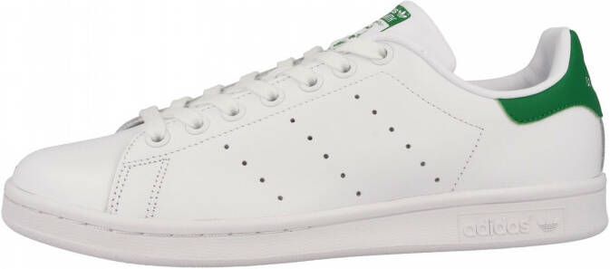 Adidas Originals Stan Smith Dames Wit- Dames Wit - Foto 2