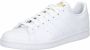 Adidas Originals Witte Sneakers met Contrasterend Logo voor Heren White Heren - Thumbnail 3