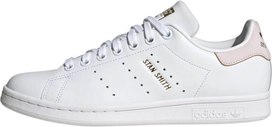 Adidas Stan Smith Sneakers Dames Wit 1 3 Leer - Foto 2