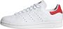 Adidas Originals Klassieke Stan Smith Sneakers voor White - Thumbnail 2