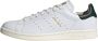 Adidas Originals Klassieke Leren Sneakers White Heren - Thumbnail 3