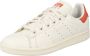 Adidas Originals Stan Smith Sneaker Fashion sneakers Schoenen core white off white preloved red maat: 43 1 3 beschikbare maaten:41 1 3 42 43 1 3 - Thumbnail 3