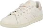 Adidas Originals Stan Smith W Leren Sneakers White Dames - Thumbnail 4