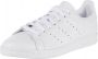 Adidas Originals Stan Smith Sneaker adidas Stan Smith in wit formaten: 42 2 3 - Thumbnail 5