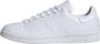 Adidas Originals Stan Smith Sneaker Smith Heren cloud white cloud white maat: 44 2 3 beschikbare maaten:42 43 1 3 40 44 2 3 40 2 3 47 1 3 39 1 3 - Thumbnail 5