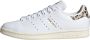 Adidas Originals Stan Smith W Sneaker Fashion sneakers Schoenen white ftwr white gold met maat: 40 beschikbare maaten:36 2 3 39 1 3 40 41 1 3 - Thumbnail 2