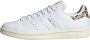 Adidas Originals Stan Smith W Sneaker Fashion sneakers Schoenen white ftwr white gold met maat: 40 beschikbare maaten:36 2 3 39 1 3 40 41 1 3 - Thumbnail 3
