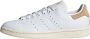 Adidas Originals Stan Smith W Sneaker Fashion sneakers Schoenen ftwr white magic beige off white maat: 41 1 3 beschikbare maaten:36 2 3 38 40 2 - Thumbnail 2