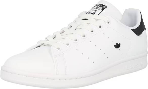 Adidas Originals Stan Smith Dames WHITE- Dames WHITE - Foto 4