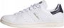 Adidas Stan Smith Heren Sneakers Ftwr White None Off White - Thumbnail 3