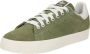 Adidas Stan Smith Klassieke Sneakers Green Heren - Thumbnail 1