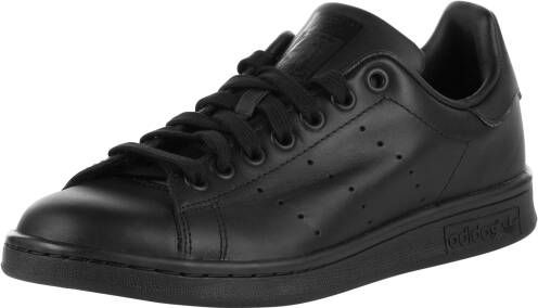 Adidas Originals Stan Smith sneakers zwart Gerecycled polyester (duurzaam) 37 1 3 - Foto 18