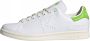 Adidas Originals Stan Smith Ftwwht Panton Panton Panton Schoenmaat 40 2 3 Sneakers GZ5863 - Thumbnail 4