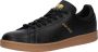 Adidas Originals Stan Smith BLACK- Heren BLACK - Thumbnail 4