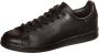 Adidas Originals Stan Smith sneakers zwart Gerecycled polyester (duurzaam) 37 1 3 - Thumbnail 6