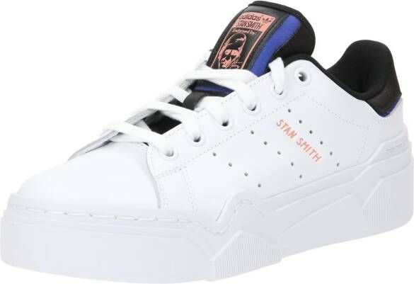 Adidas Originals Stan Smith Bonega 2B sneakers White Dames - Foto 5