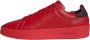 Adidas Stan Smith Relasted Lage Sneaker Rood - Thumbnail 2