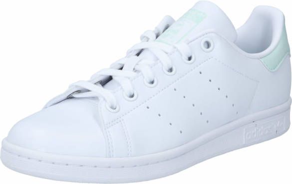 Adidas Stan Smith W 36 Dames sneakers ftwr white dash green core black - Foto 12