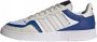 Adidas Originals De sneakers van de manier Supercourt Stripes - Thumbnail 2