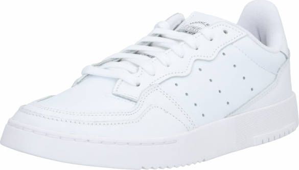 Adidas Originals Supercourt Sneaker Fashion sneakers Schoenen ftwr white ftwr white core black maat: 42 2 3 beschikbare maaten:41 1 3 42 2 3 - Foto 13