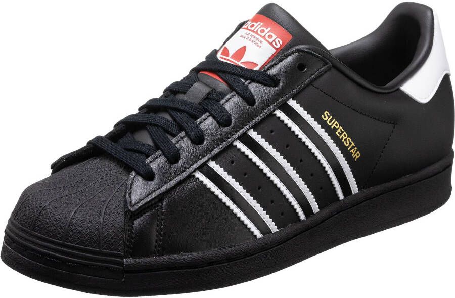 Adidas Originals Superstar sneakers zwart zand - Foto 10