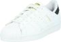 Adidas Witte Superstar Sportschoenen voor Dames Wit Dames - Thumbnail 3