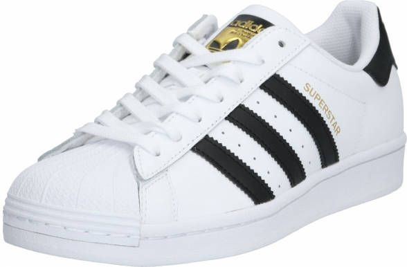 adidas Originals Sneakers laag 'SUPERSTAR'