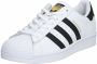 Adidas Originals Superstar Sneaker Fashion sneakers Schoenen ftwr white core black ftwr white maat: 47 1 3 beschikbare maaten:39 1 3 40 2 3 4 - Thumbnail 12