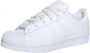 Adidas Originals adidas Superstar FOUNDATION Sneakers Ftwr White Ftwr White Ftwr White - Thumbnail 12