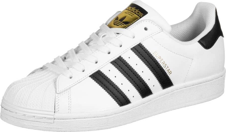 adidas Originals Sneakers laag 'Superstar'