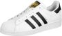 Adidas Originals Superstar Sneaker Fashion sneakers Schoenen ftwr white core black ftwr white maat: 39 1 3 beschikbare maaten:39 1 3 40 2 3 4 - Thumbnail 10