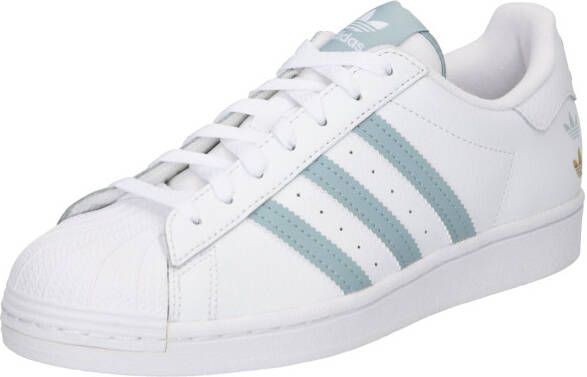 Adidas Originals Buty sneakersy Superstar Gy0977 Wit - Foto 5