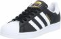 Adidas Core Black Low-Top Sneaker Goud Metallic Black Heren - Thumbnail 3