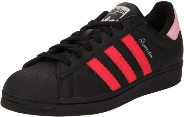 Adidas Originals Superstar Women Sneaker Superstar Dames core black supplier colour maat: 36 2 3 beschikbare maaten:36 2 3 37 1 3 38 2 3 39 1 - Foto 3