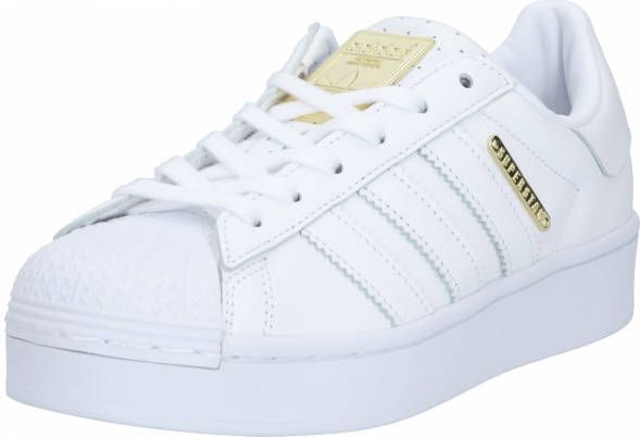 Adidas Superstar sneakers kopen? | +500 modellen - theSneaker.nl