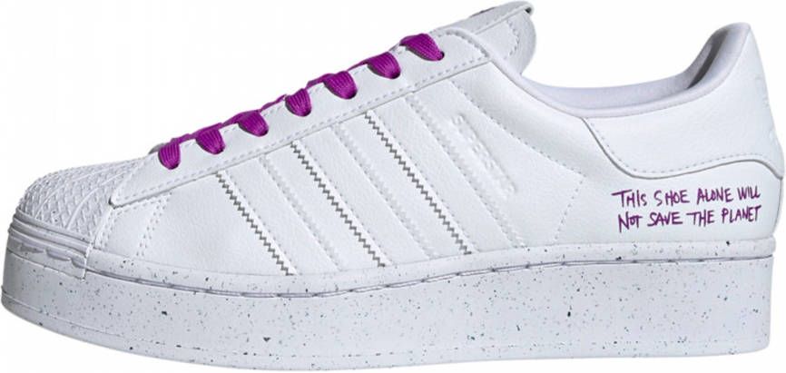 adidas Originals Sneakers laag 'Superstar Bold'