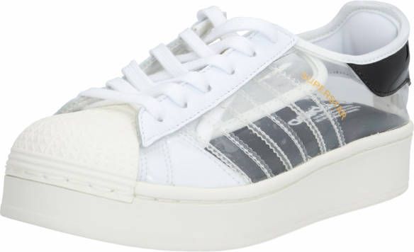 adidas Originals Sneaker 'SUPERSTAR BOLD W'