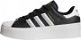 Adidas Originals Superstar Uitstekende W -platform sneakers Zwart Dames - Thumbnail 5