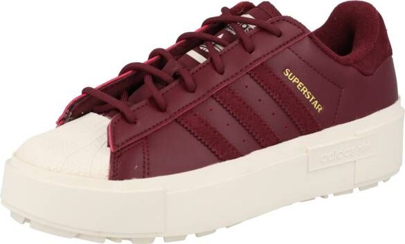 Adidas Originals Sneakers laag 'Superstar Bonega X'