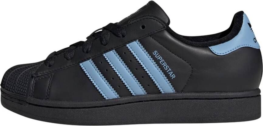 Adidas Originals Sneakers laag 'Superstar II'