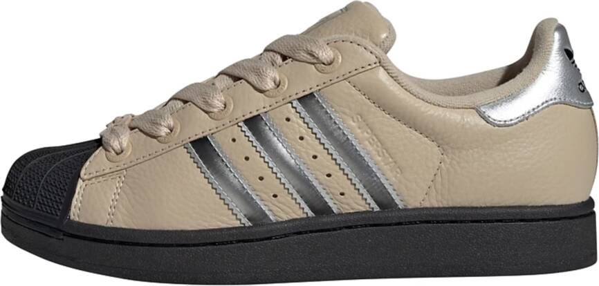 Adidas Originals Sneakers laag 'Superstar II'