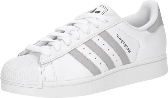 Adidas Originals Sneakers laag 'Superstar II'