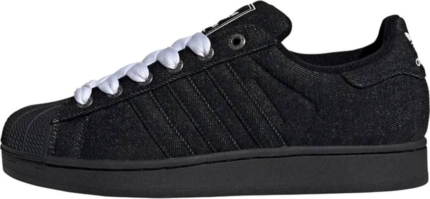 Adidas Originals Sneakers laag 'Superstar II'