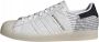 Adidas Originals Superstar Primeblue Sneakers Sportschoenen Schoenen Wit G58198 - Thumbnail 3