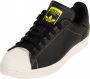 Adidas Originals Adidas Sportschoenen Unisex SuperstarPure black white - Thumbnail 3