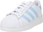 Adidas Stijlvolle Superstar XLG W Sneakers White Dames - Thumbnail 3