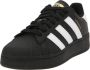 Adidas Originals Superstar Xlg Sneaker Superstar Dames core black ftwr white gold met. maat: 40 beschikbare maaten:36 2 3 37 1 3 38 2 3 39 1 - Thumbnail 3