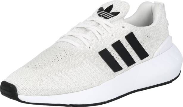 Adidas Swift Run 22 Schoenen Cloud White Core Black Grey One Heren - Foto 10