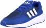 Adidas Originals Buty Originals Swift Run 22 Gz3498 Blauw Heren - Thumbnail 5