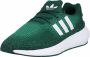 Adidas Originals Swift Run 22 sneakers Swift Run 22 donkergroen wit groen - Thumbnail 3